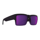 CYRUS, Soft Matte Purple Fade-Happy Gray Green with Dark Purple Mirror, hi-res